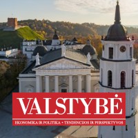 Journal Valstybė