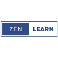 ZenLearn.AI logo - Similar company to Cognix Solutions