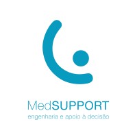 MedSUPPORT logo - Similar company to Forscoptic