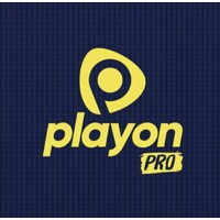 Playonpro logo - Similar company to Zero Carbon Ventures