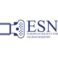 European Society for Neurochemistry logo - Similar company to Spaom