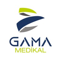 Gama Medikal logo - Similar company to Volveras