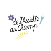 De l'assiette au champ logo - Similar company to Valovert