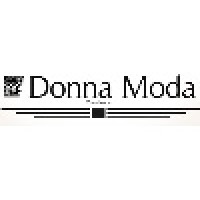 Donna Moda logo - Similar company to Rental Ninja