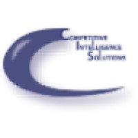 Competitive Intelligence Solutions
