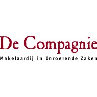 De Compagnie Makelaardij o.z. logo - Similar company to Van Wijk Makelaars
