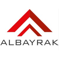 Group Albayrak logo - Similar company to Brakeley Briscoe
