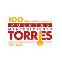 Puertas Torres logo - Similar company to Automatismos Forsa