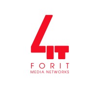 ForIT Media Networks logo - Similar company to Raice 2025