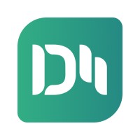 D4 logo - Similar company to Crm Experts