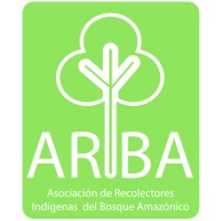 ARIBA Nuts logo - Similar company to Ariba Seo