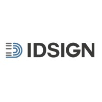 ID Sign logo - Similar company to Idsign