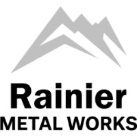 Rainier Metal Works logo - Similar company to Corix | Cleveland Thermal