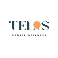 Telos Mental Wellness logo - Similar company to The Inner Lynk