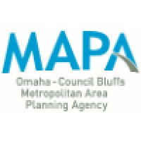 Metropolitan Area Planning Agency logo - Similar company to Des Moines Area Metropolitan Planning Organization