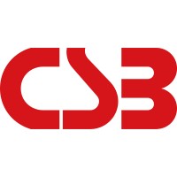 CSB Energy Technology logo - Similar company to Vlad