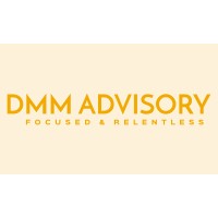 DMM Advisory LLC logo - Similar company to Project Greenlights