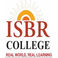 ISBR College logo - Similar company to Bodhitech
