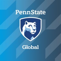 Penn State Global logo - Similar company to Penn State Behrend Finance Program