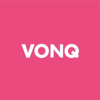 VONQ logo - Similar company to Mrwork