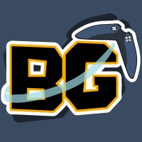 BoomerangGames logo - Similar company to Blacksmith Hollow