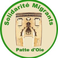 Solidarité Migrants Patte d'oie Toulouse logo - Similar company to Mavic Platforms