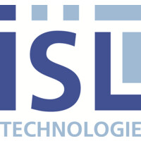 ISL Technologie logo - Similar company to Lpr Technologies