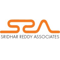Sridhar Reddy Associates logo - Similar company to The Linespace Studio