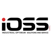 I.O.S.S logo - Similar company to Shaus Engineering