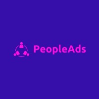 PeopleAds logo - Similar company to Ex.Tv