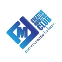East West University Creative Marketing Club logo - Similar company to Techpro Indesign