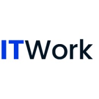 IT Work logo - Similar company to It Inglés