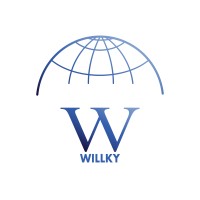 WILLKY logo - Similar company to Sharly - Solutions Audiovisuelles Durables
