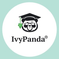 IvyPanda logo - Similar company to Sarifo'S Tech Solutions