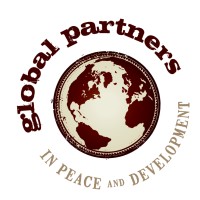 Global Partners in Peace and Development logo - Similar company to Acts Of Mercy International