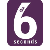 6 Seconds logo - Similar company to Six Seconds, The Emotional Intelligence Network
