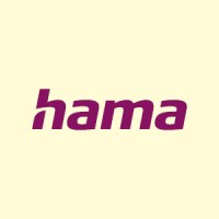 Hama Belgium logo - Similar company to Akyga Europe Sp. Z O.O.