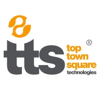 Top Town Square Technologies LTD logo - Similar company to Professional Pickleball Partners