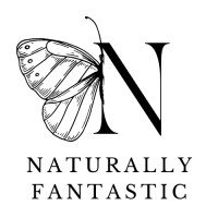 Naturally Fantastic logo - Similar company to The Workation Village