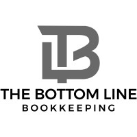 The Bottom Line Bookkeeping LLC logo - Similar company to Ginger Books