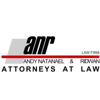 Andy Natanael & Ridwan Attorneys at Law (ANR Law Firm) logo - Similar company to Luxe Creative Project