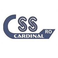 Cardinal Shipping Services logo - Similar company to Wecrew Recruitment