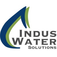 INDUS WATER SOLUTIONS logo - Similar company to Aquaffection (Pty) Ltd
