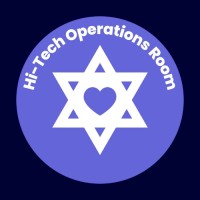 hitech4israel logo - Similar company to Colors-Ai