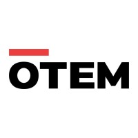 Otem Mühendislik logo - Similar company to Impera Elektronik