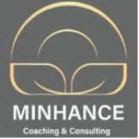 Minhance Divine Feminity Retreat logo - Similar company to Humming Nest