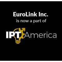 IPT America (formerly EuroLink Inc) logo - Similar company to Xebec Technology