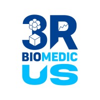 3R-BioMedicUS logo - Similar company to Innbw - Innovationsallianz Baden-Württemberg
