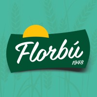 La Flor Burgalesa logo - Similar company to Gambafresh