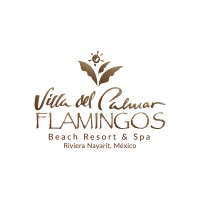 Reclutamiento Villa del Palmar Flamingos logo - Similar company to Villa Group